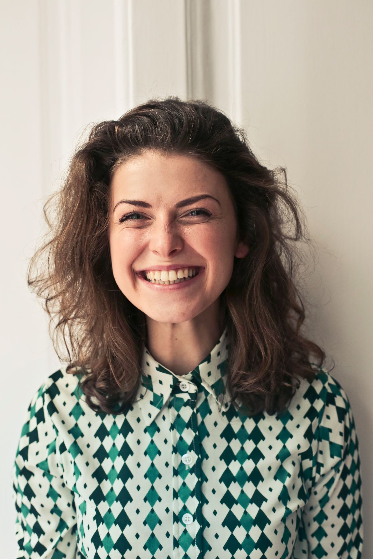 Sara, author of DailyPush